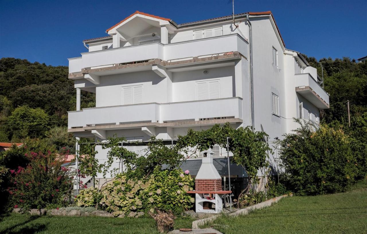 Apartments Stanicic Kampor Exterior photo