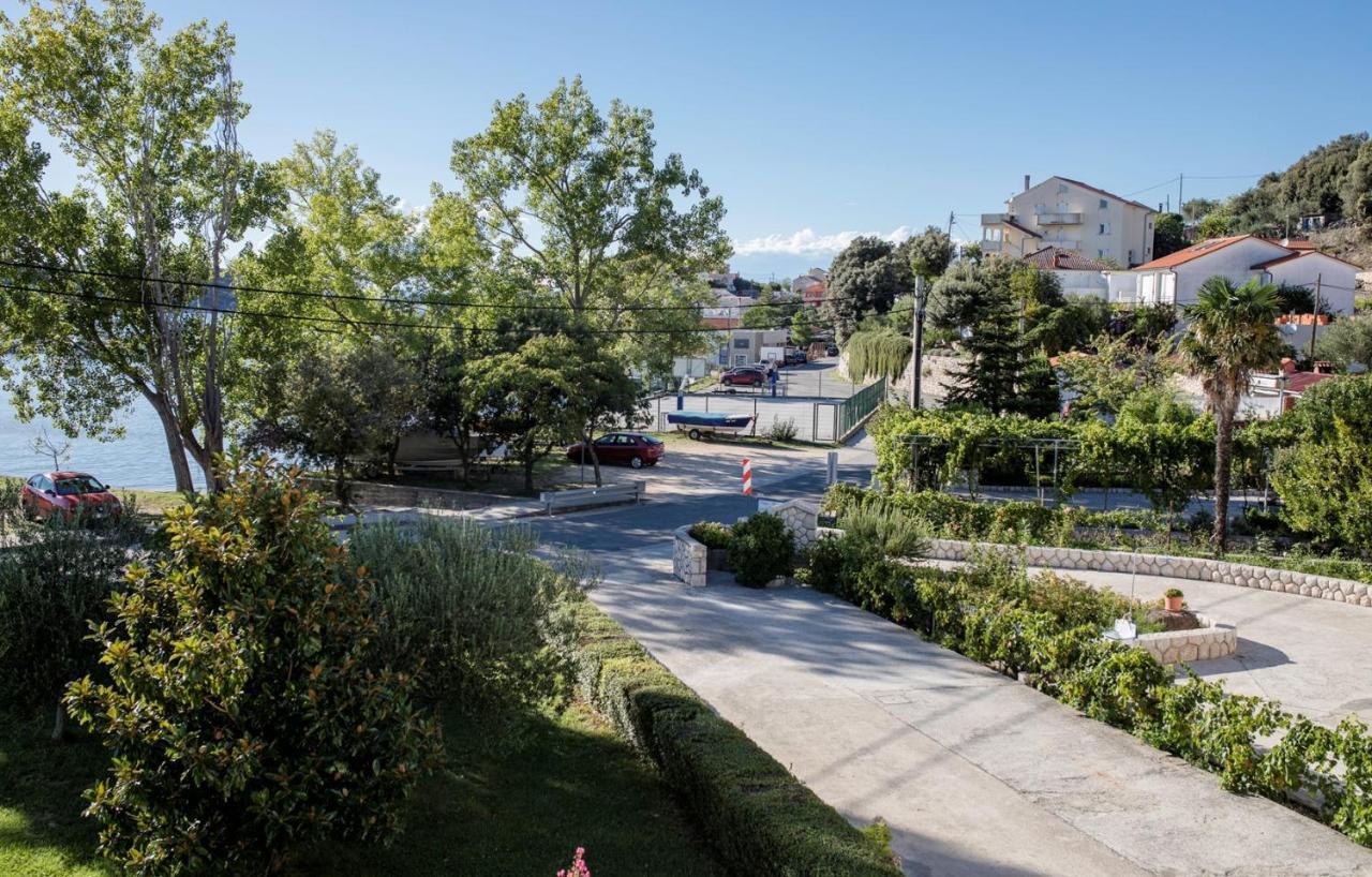 Apartments Stanicic Kampor Exterior photo
