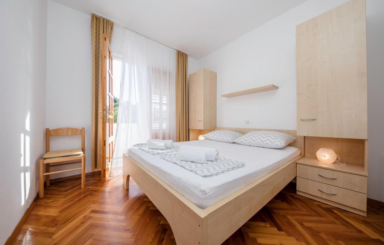 Apartments Stanicic Kampor Exterior photo